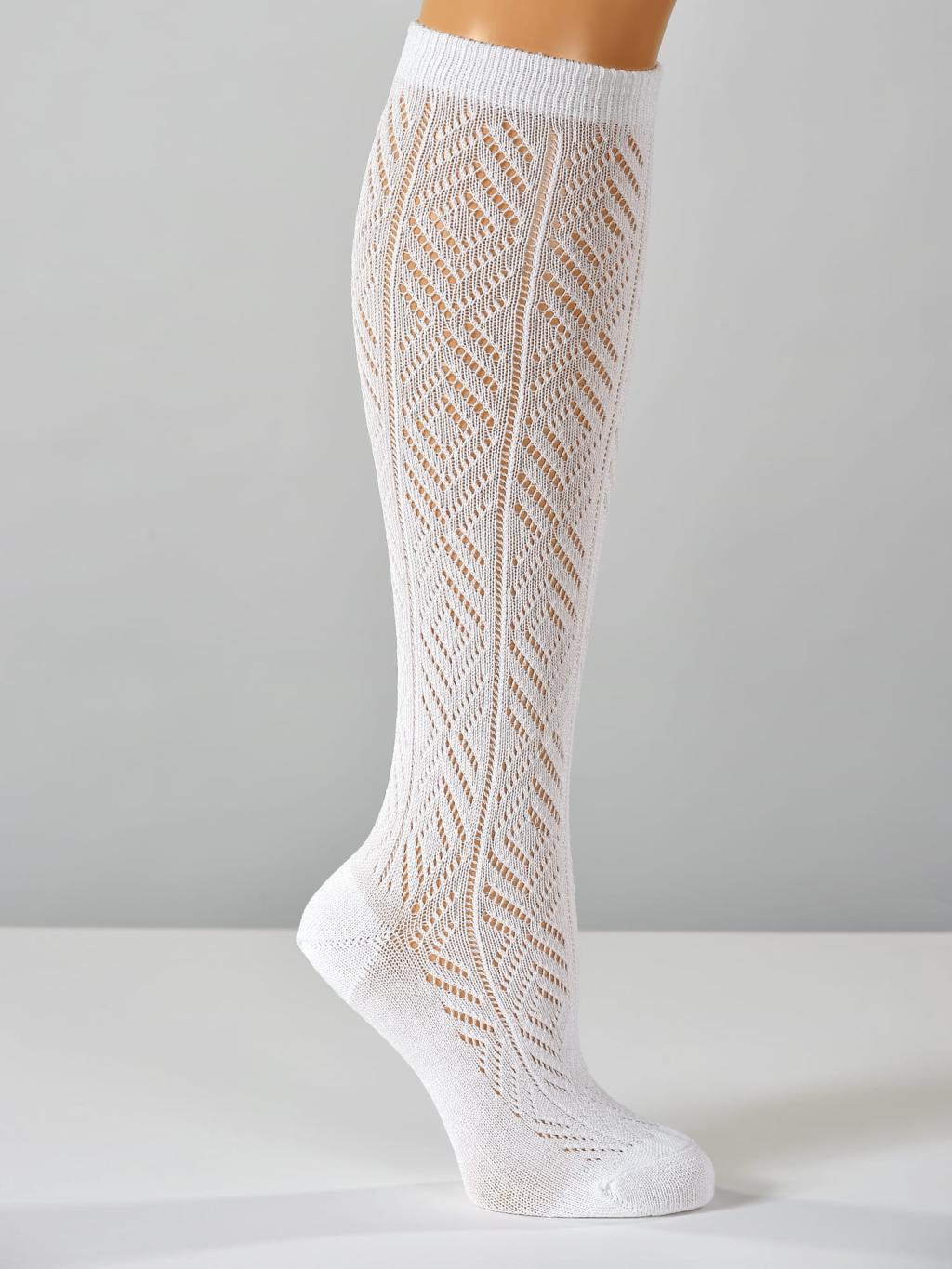 Luise Steiner Damen Trachtensocken