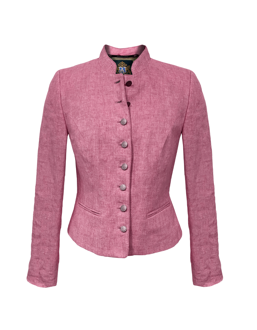 Hammerschmid Damen-Blazer Garmisch