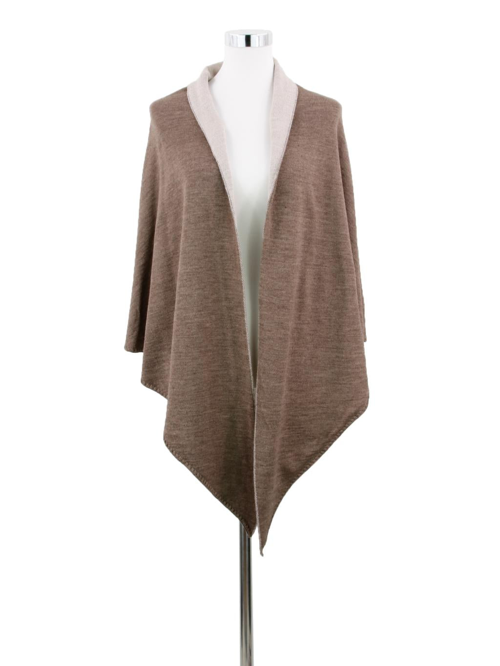 Luise Steiner Wende - Poncho
