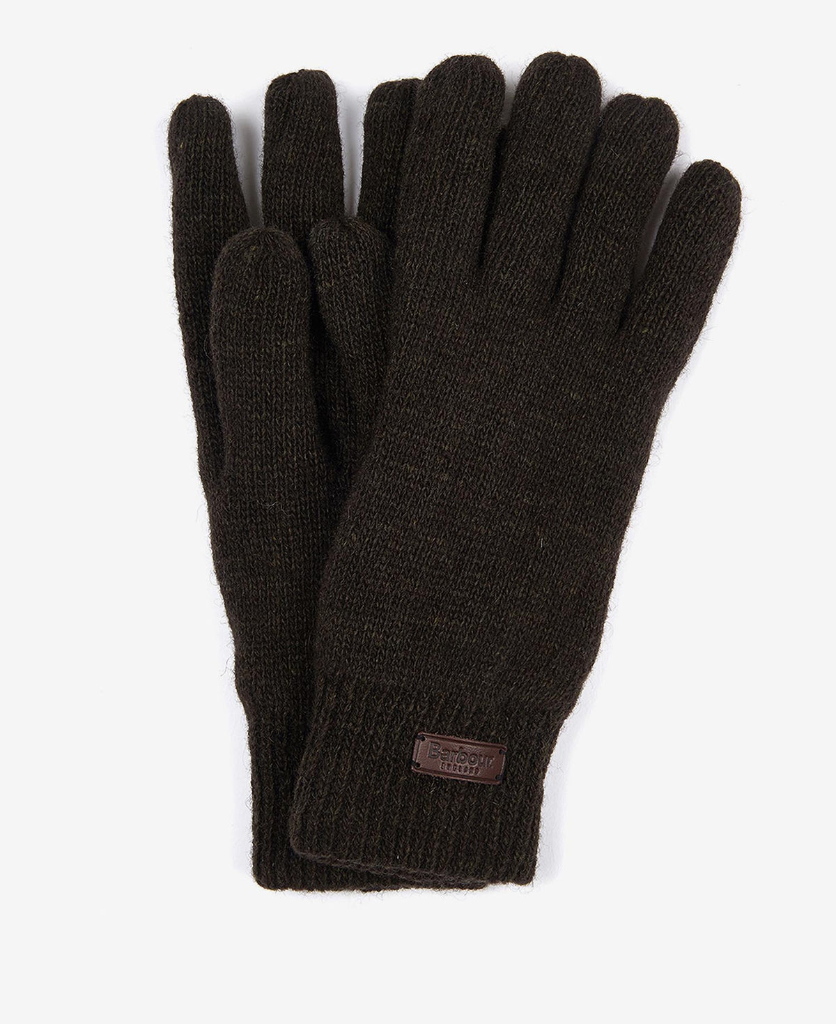 Barbour Strickhandschuhe Carlton