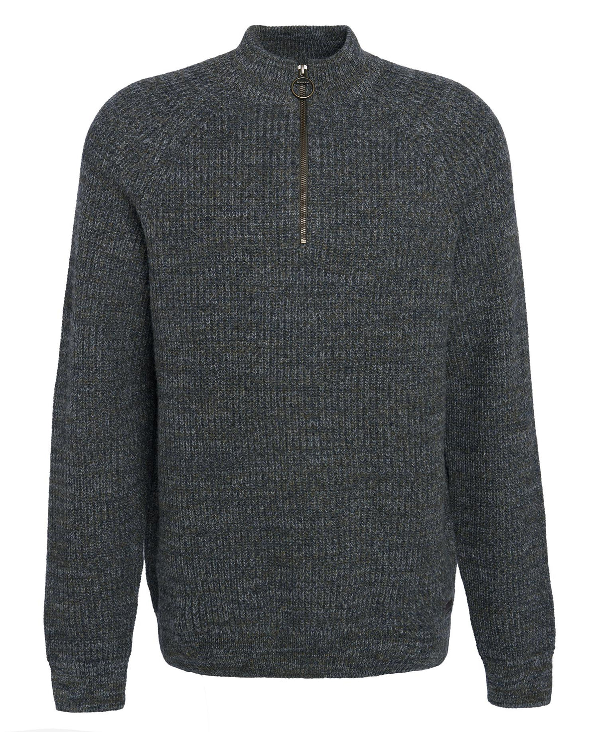 Barbour Herren Pullover Horseford Half Zip
