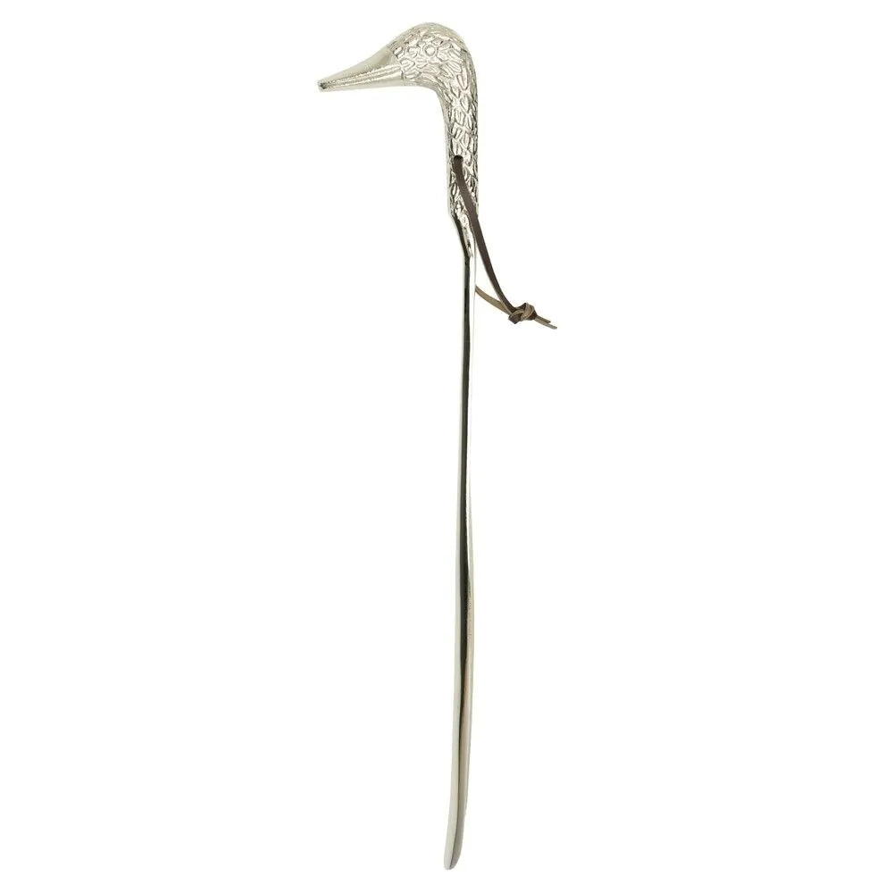 Schuhlöffel Ente 56cm
