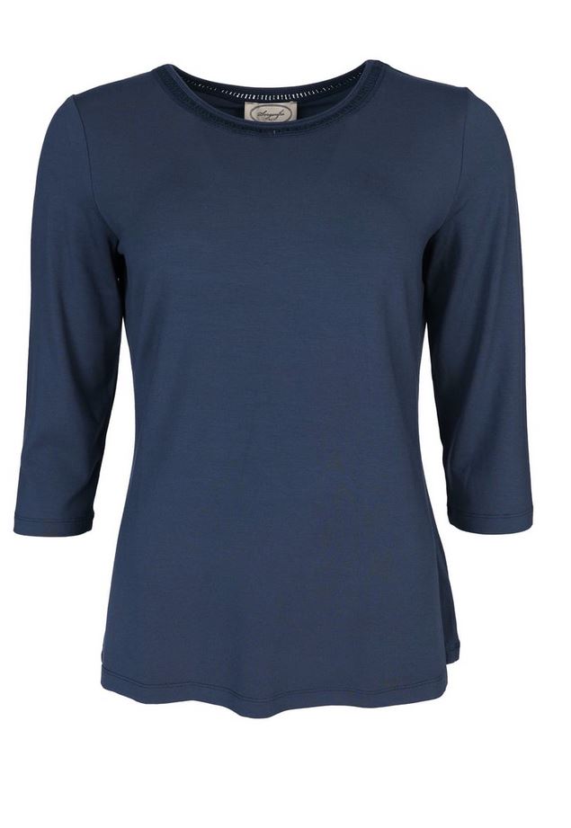 Sorgenfri Sylt Shirt Mabel 3/4 Arm