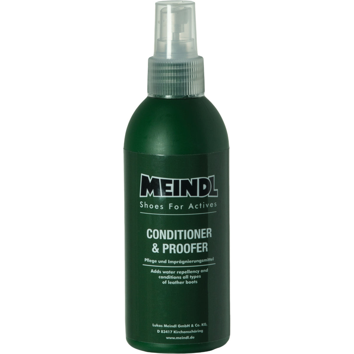 Meindl Conditioner & Proofer - Imprägnierung & Pflege