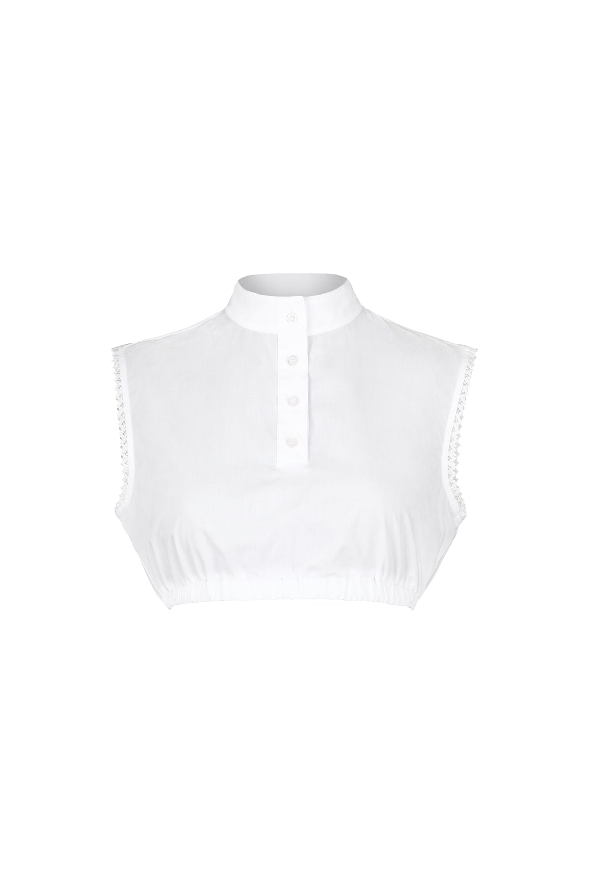 Melega Alpenfee Dirndlbluse Nala