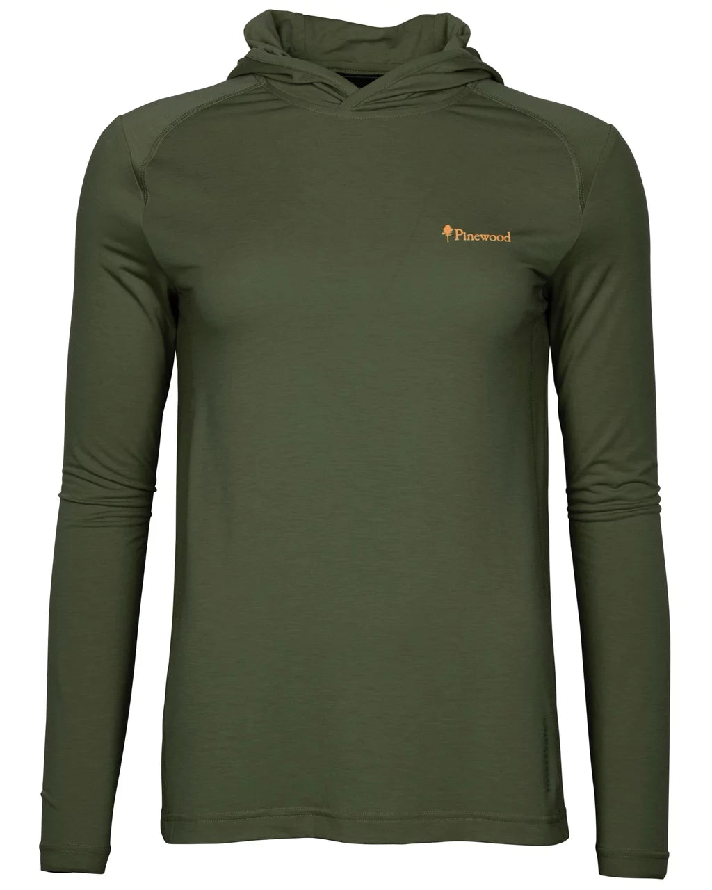 Pinewood Damen Insectsave Hoodie