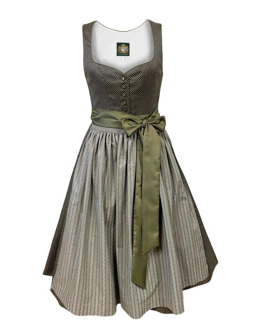Hammerschmid Dirndl Rothsee 70 cm