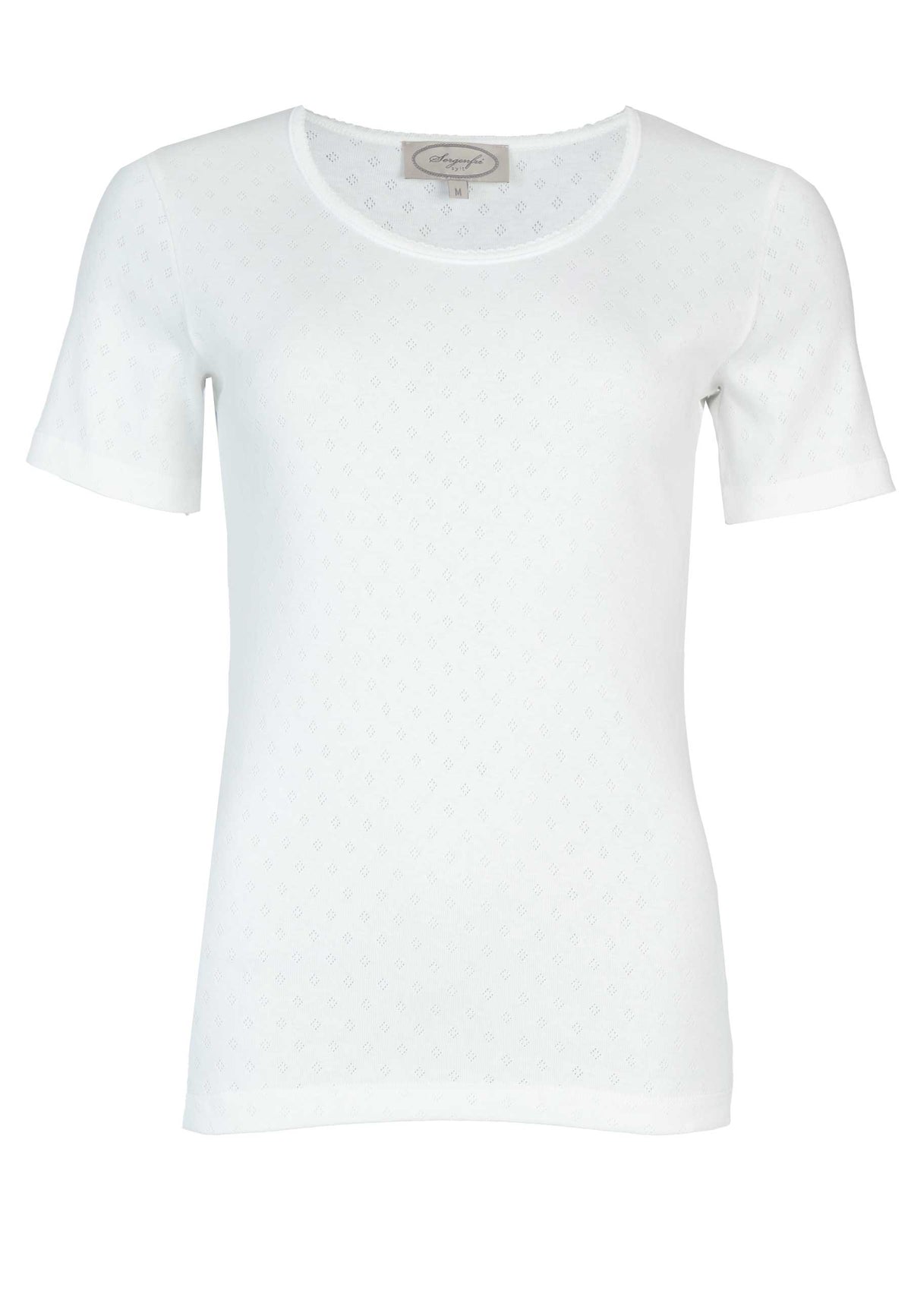 Sorgenfri Sylt T-Shirt Maren HW24