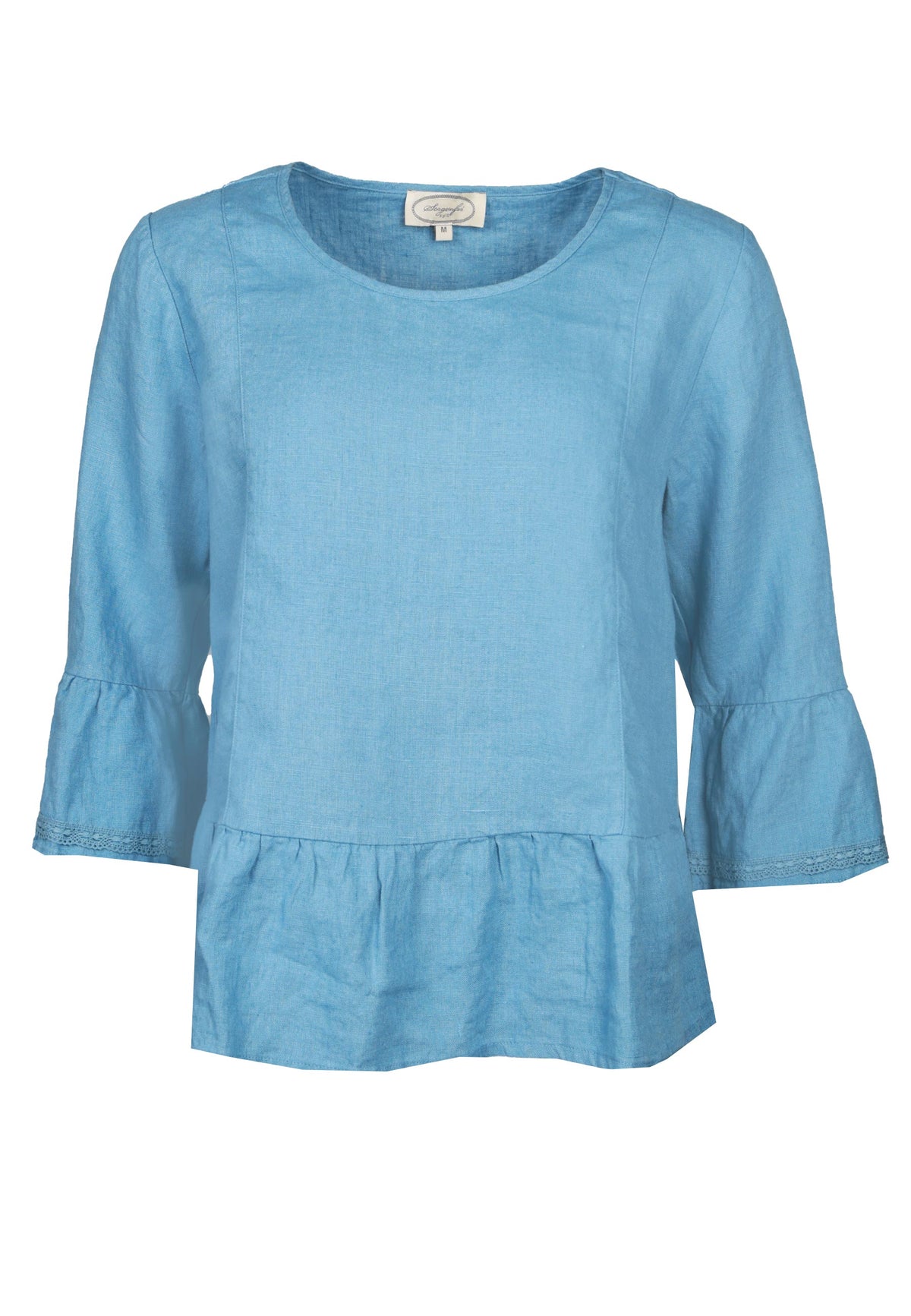 Sorgenfri Sylt Blusenshirt Dafna