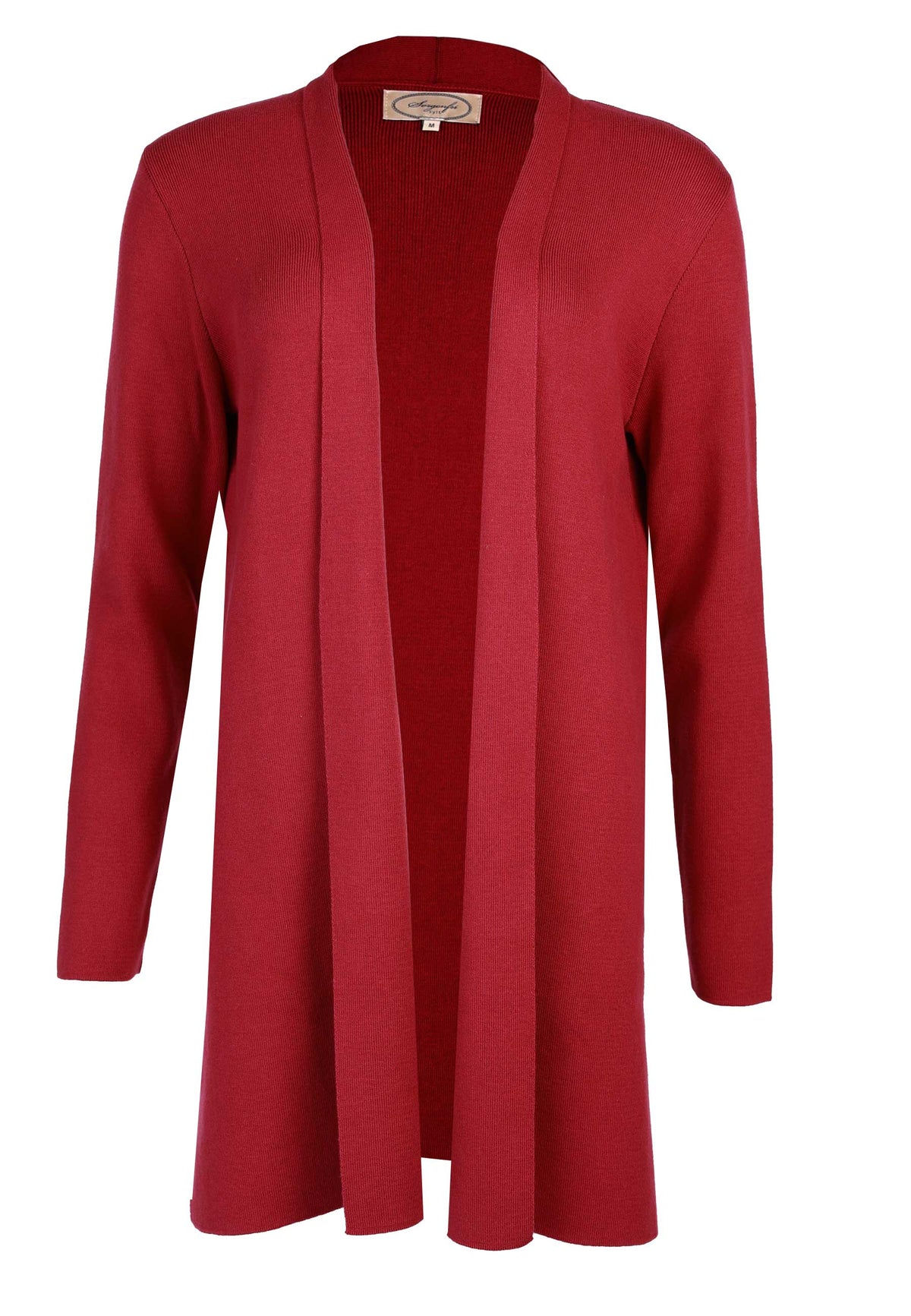Sorgenfri Sylt Strickjacke Tschima