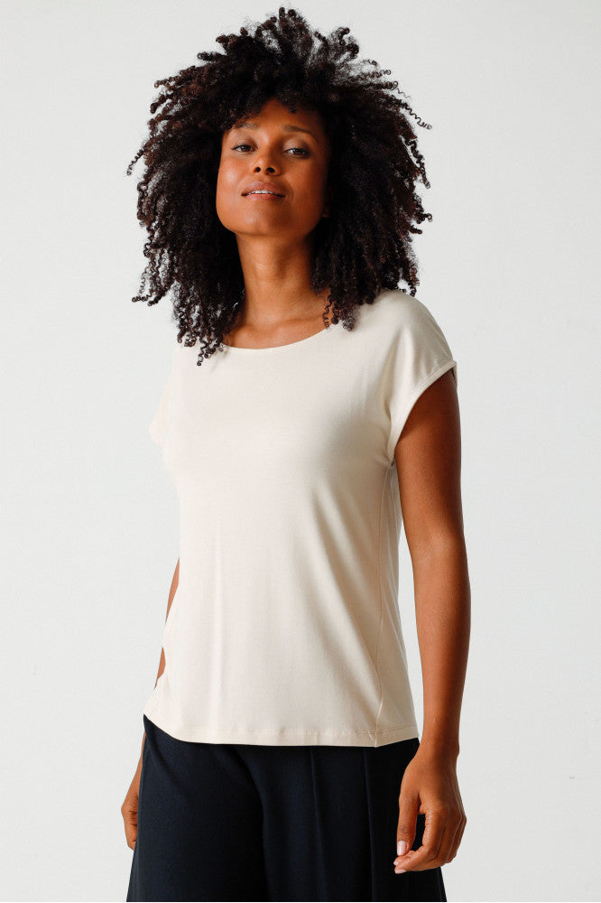 SKFK Damen Shirt ATALIA