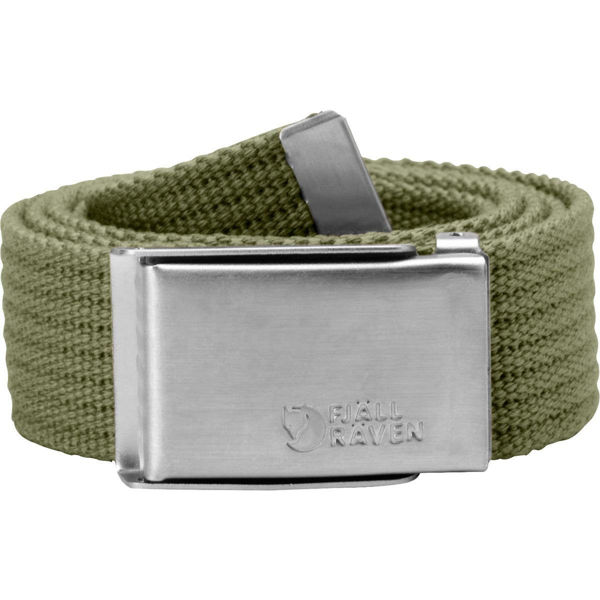 Fjällräven Gürtel Canvas Belt