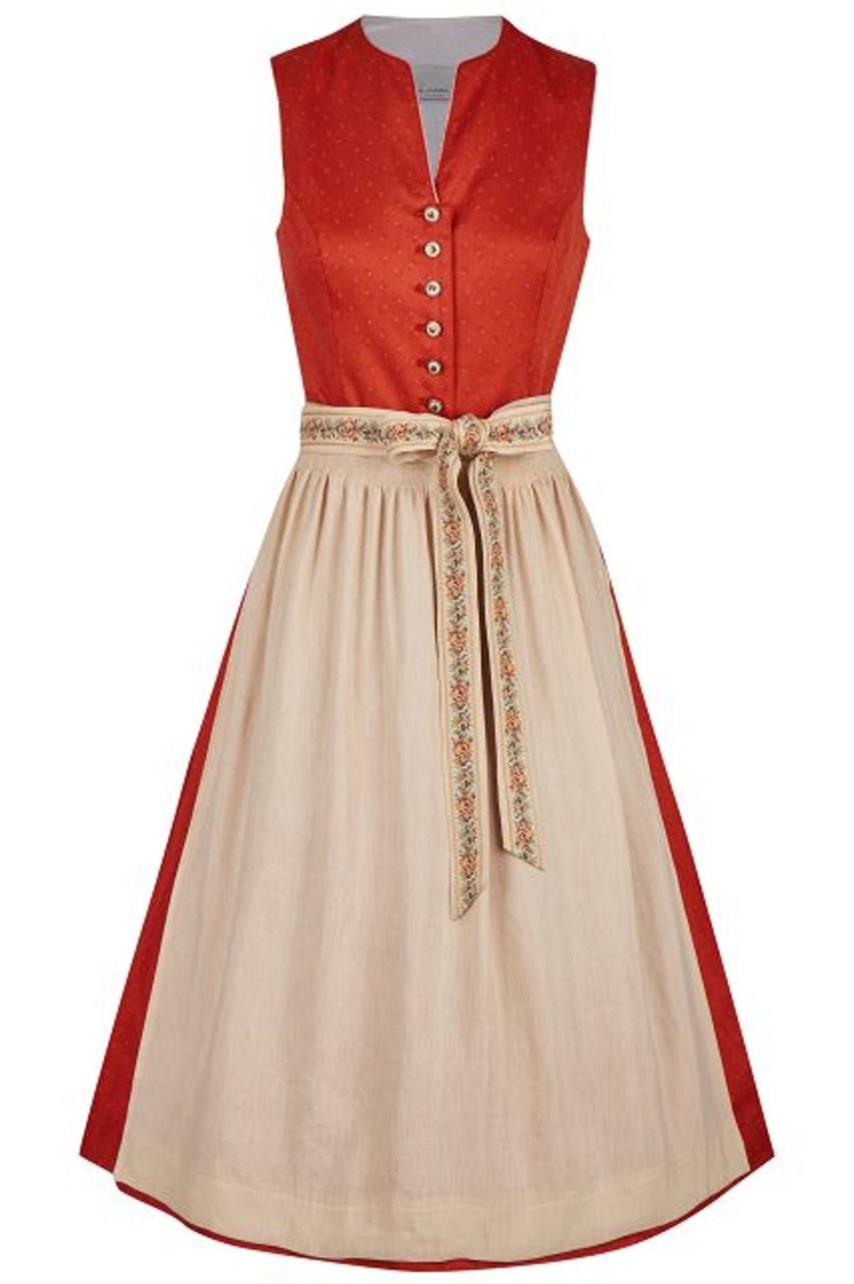 Felicitas Dirndl Dorle/Ilse