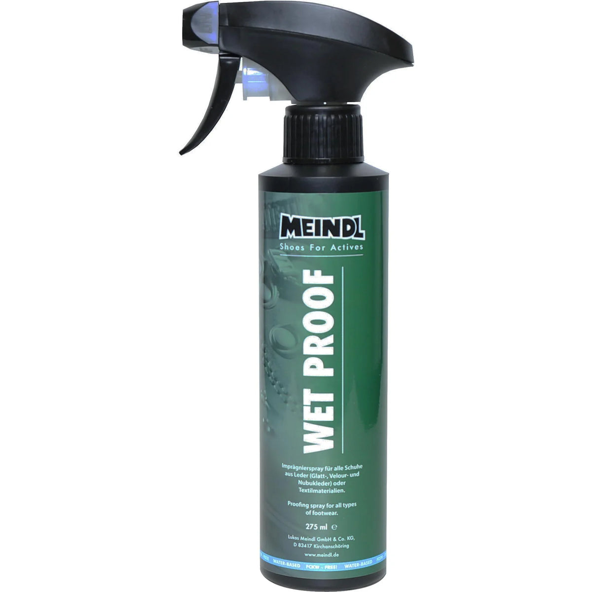 Meindl Wet Proof Imprägnierung