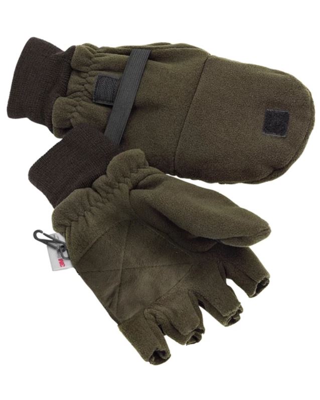 handschuh fäustling Pinewood Fleece Handschuh Finger/Fäustling – Zengerle GmbH