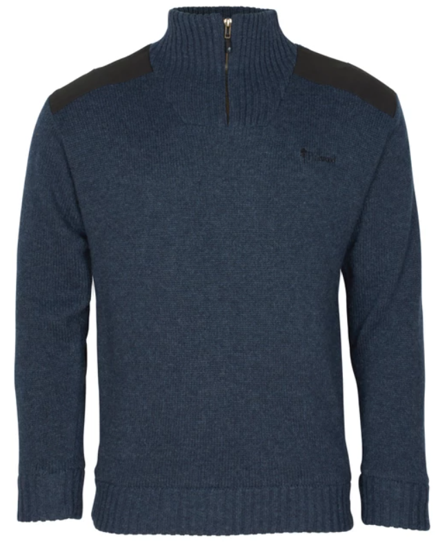 Pinewood Hurricane Herren Sweater