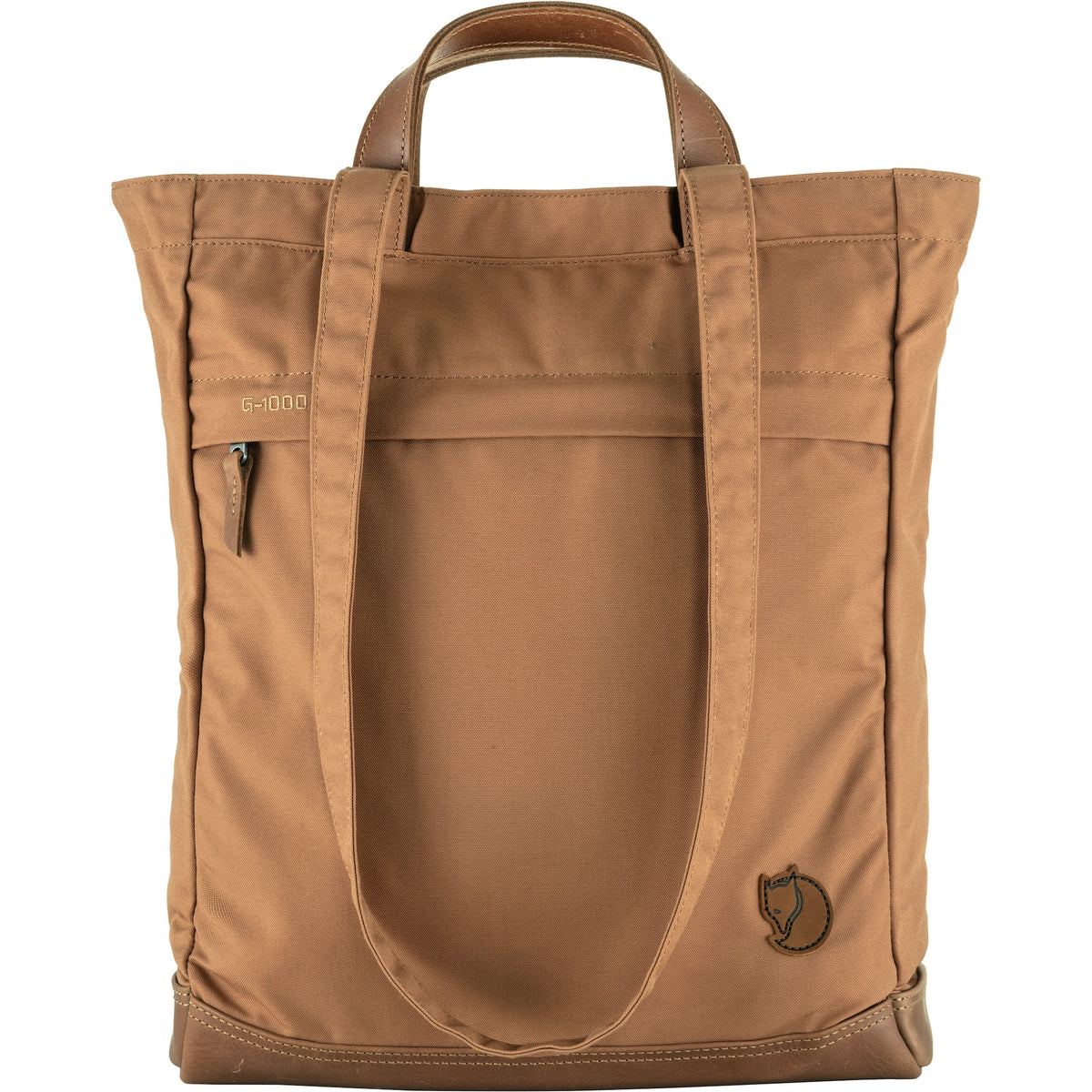 Fjällraven Totepack No. 2