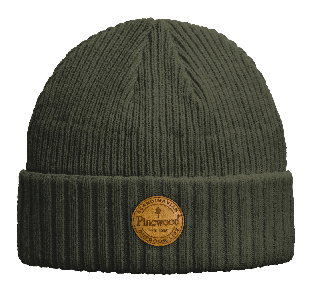 Pinewood Windy Strickmütze