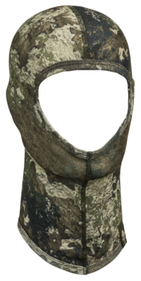 Pinewood Camou Balaclava