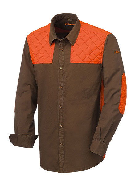 Blaser Twill Hemd Modern