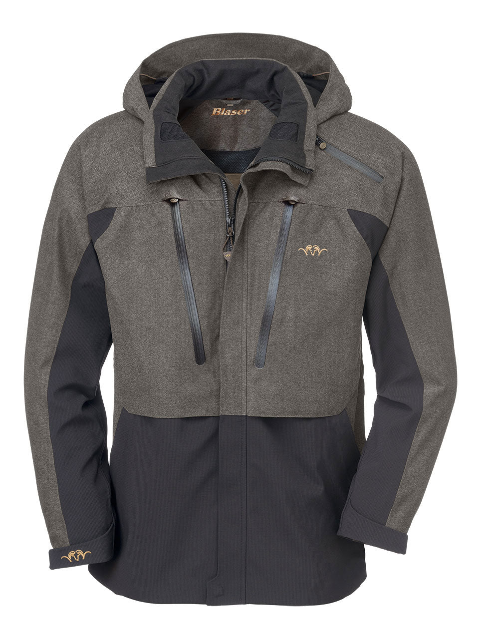 Blaser Herren Jacke Active VINTAGE WP