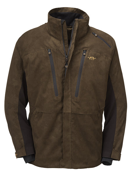 Blaser Suede Jacke Light Mark Herren BS