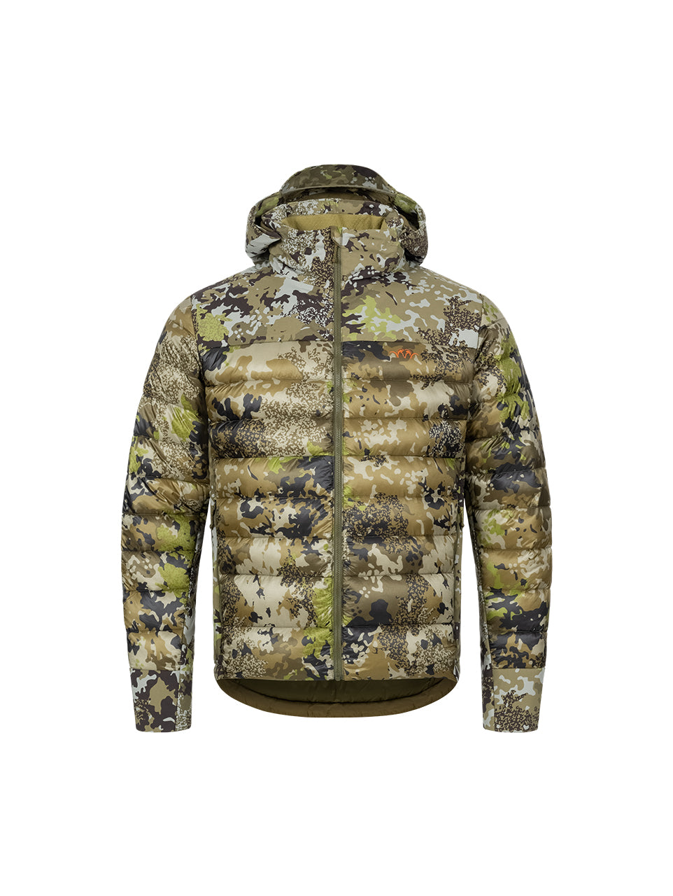 Blaser Herren Observer Jacke HunTec Camouflage