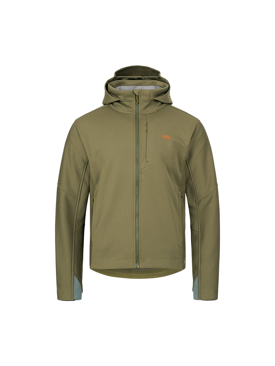 Blaser Tranquility Jacke Hun Tec