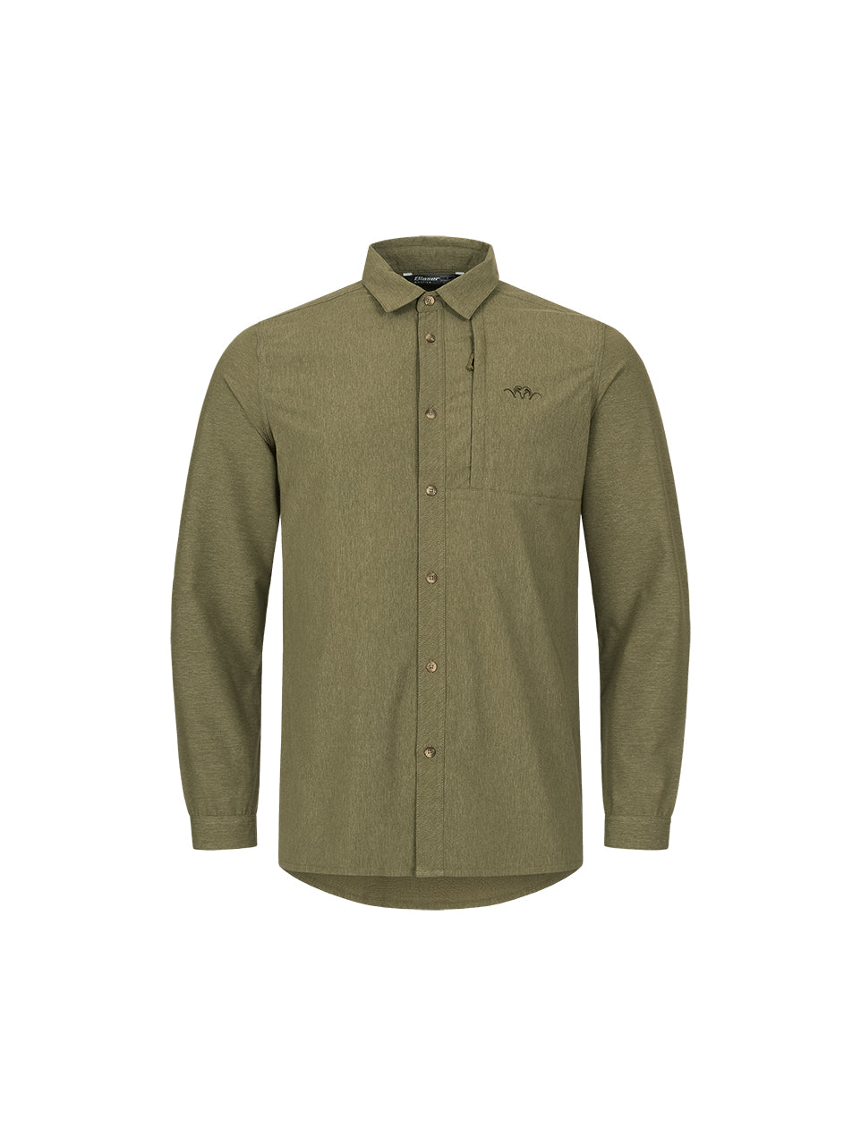 Blaser TT Shirt 20