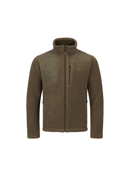 Blaser Fleece Jacke Jonathan