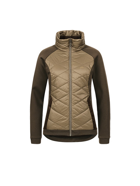 Blaser Fleece Jacke Kerstin BS
