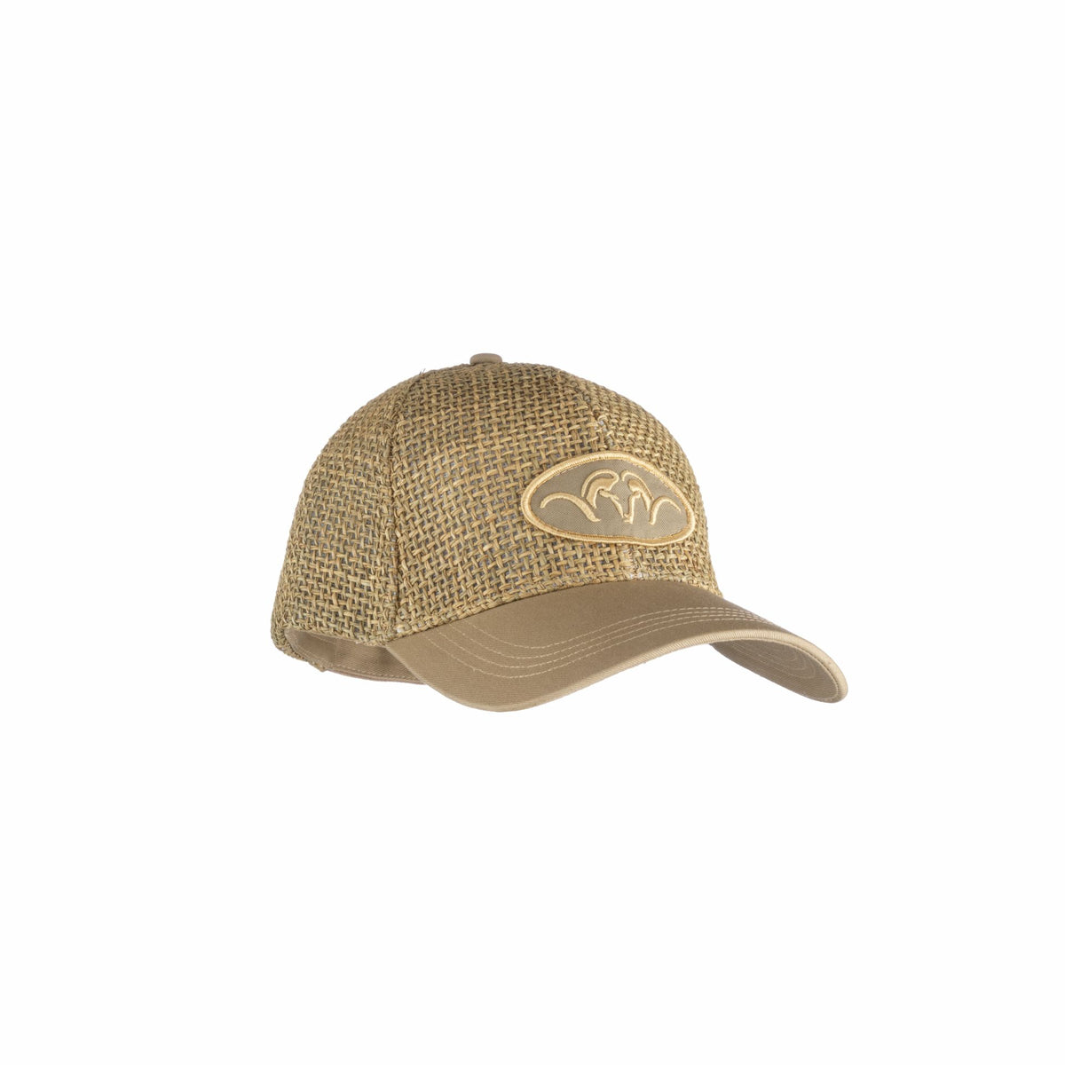Blaser Stroh Kappe