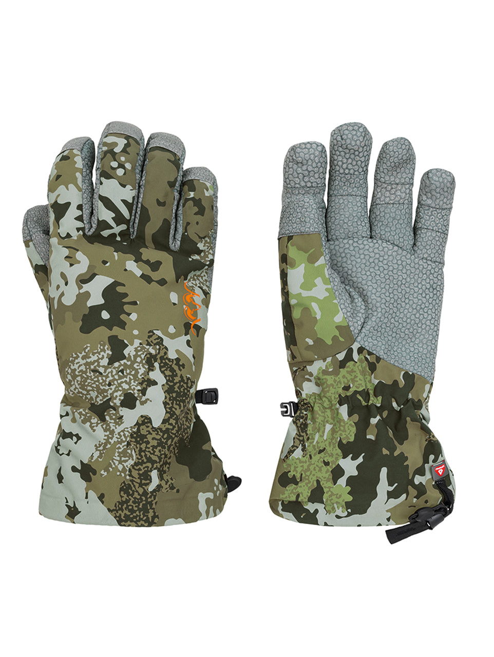 Blaser Winterhandschuh HunTec Camouflage