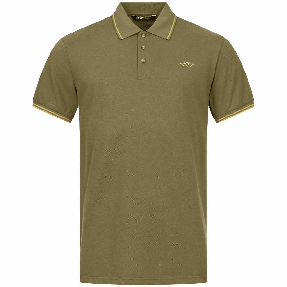 Blaser Polo Shirt 22