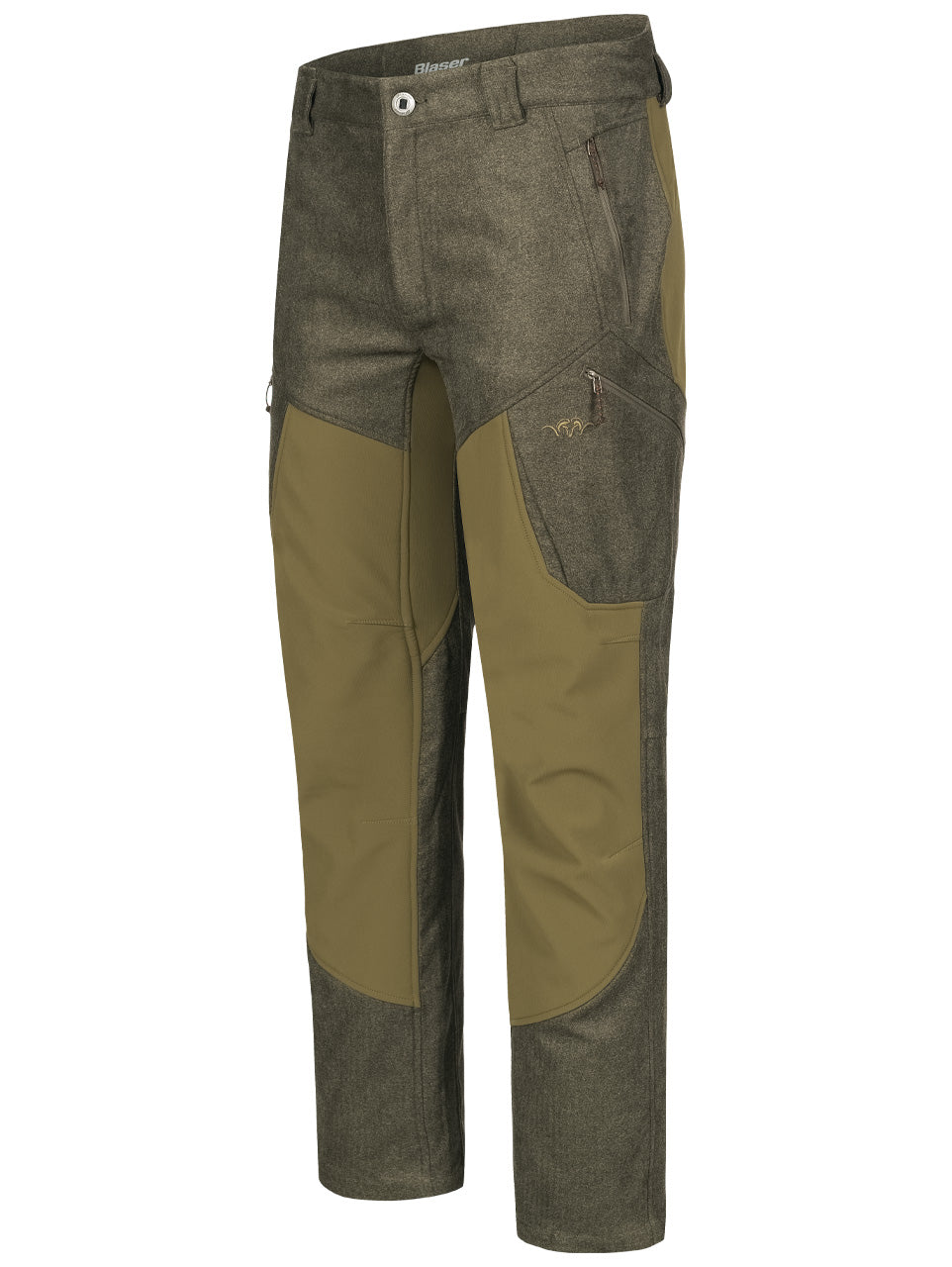Blaser Herren Hose VINTAGE Whizz Softshell