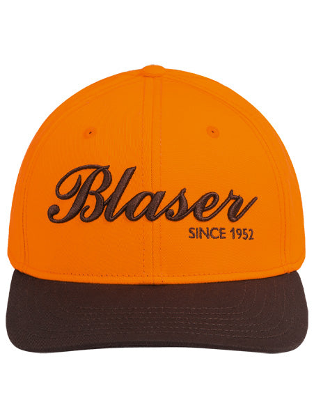Blaser Striker Kappe Limited Edition