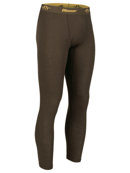 Blaser Herren Tights Jonas aus Merinowolle