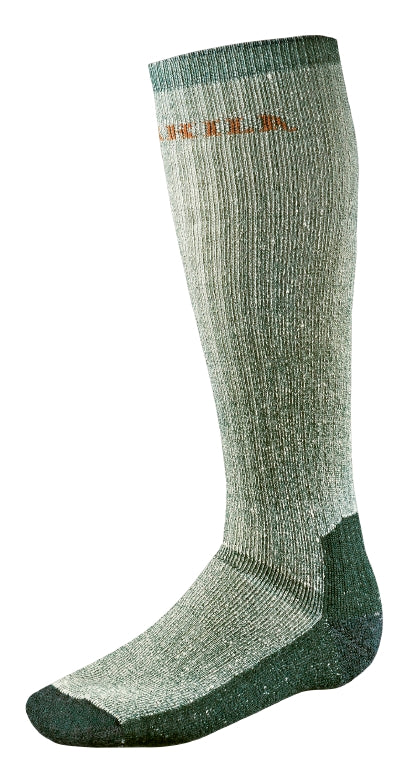 Härkila Expedition Lange Socken