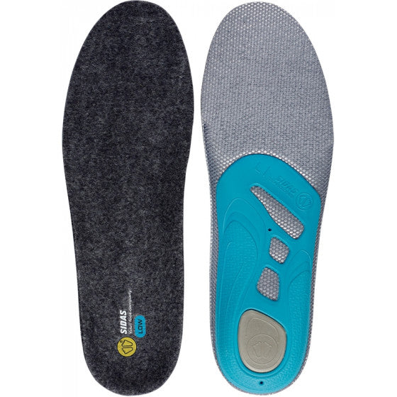 Sohle 3FEET Merino Low