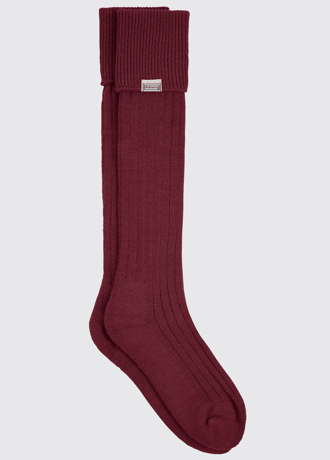 Dubarry of Ireland Alpaca Socken