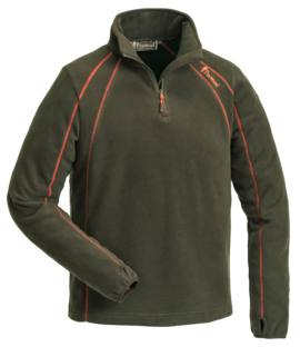 Pinewood Microfleece Unterwäsche-Set