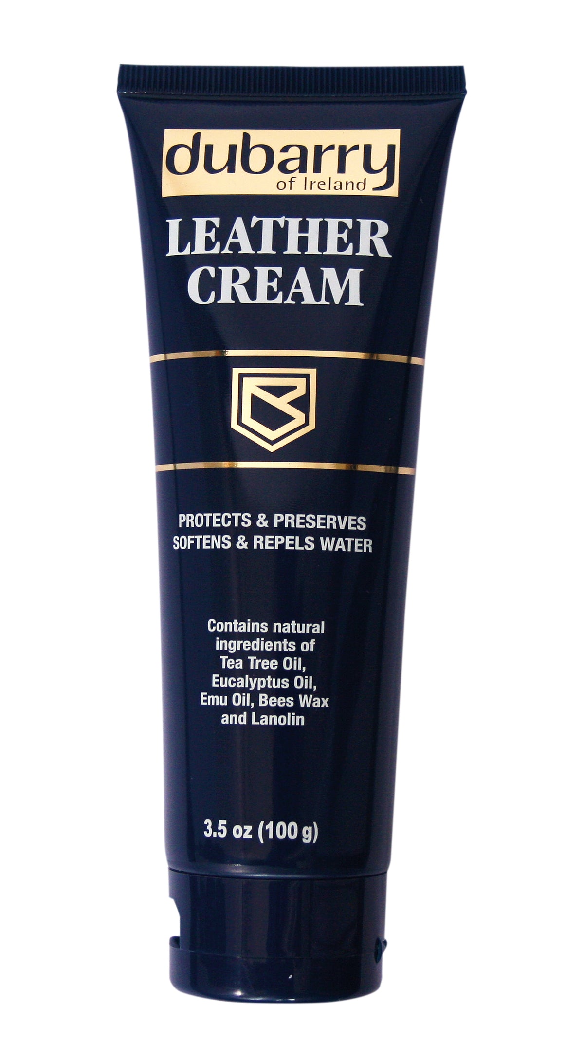 Dubarry of Ireland Schuhpflege Leather Cream