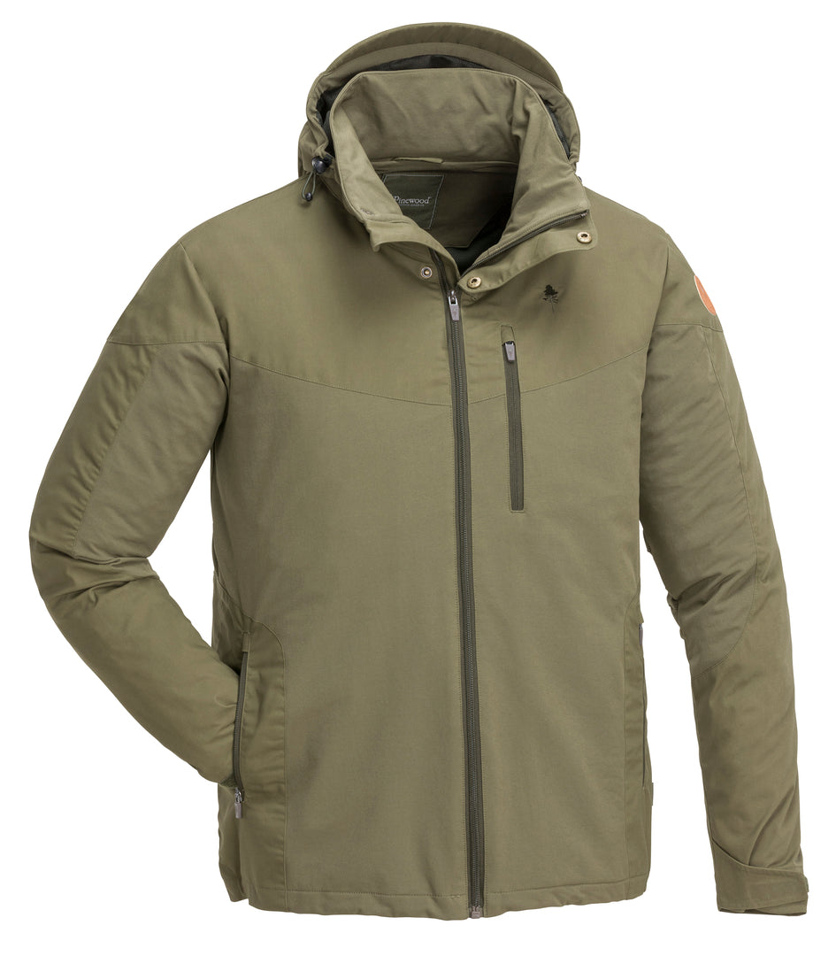 Pinewood Finnveden Hybrid Jacke