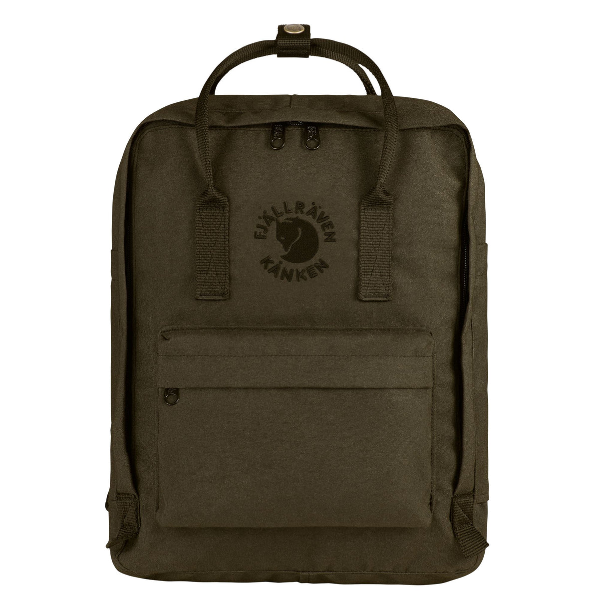 Fjällraven Rucksack Re-Kanken