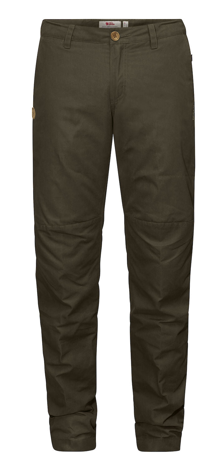 Fjällräven Sörmland Tapered Winter Trouser W