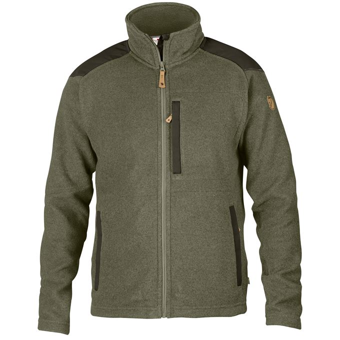 Fjällräven Buck Fleece