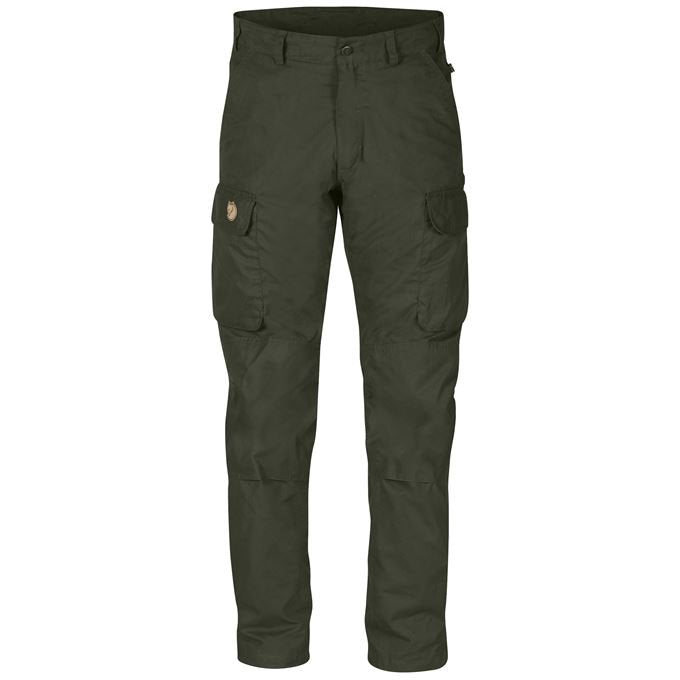 Fjällräven Brenner Pro Winter Trousers