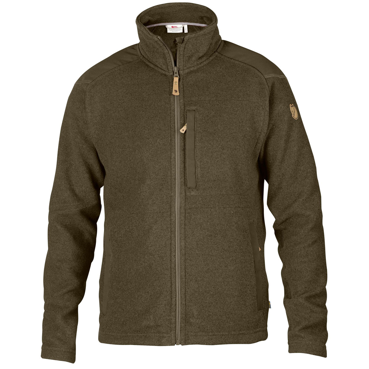 Fjällräven Buck Fleece