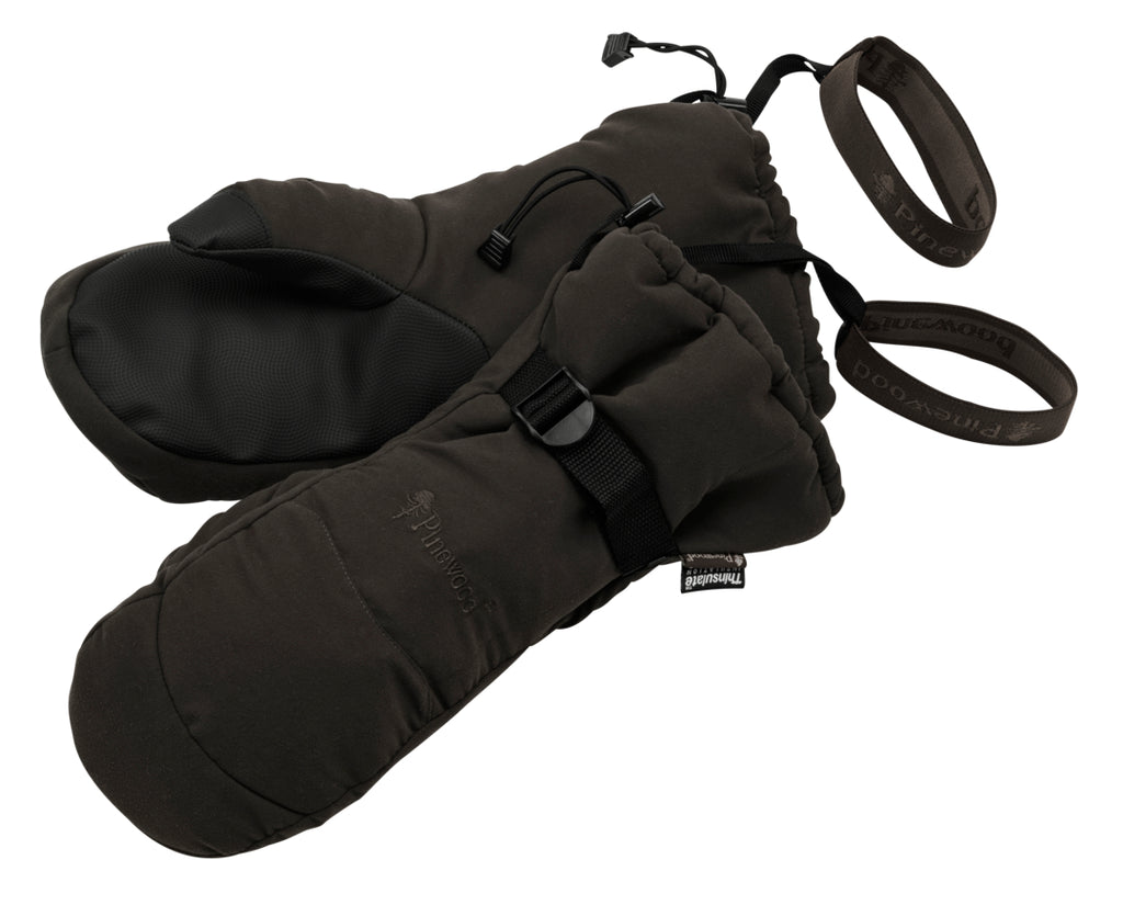 handschuh fäustling jagd Pinewood Arctic Fäustling – Zengerle GmbH