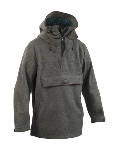 Micklagard Anorak Abisko